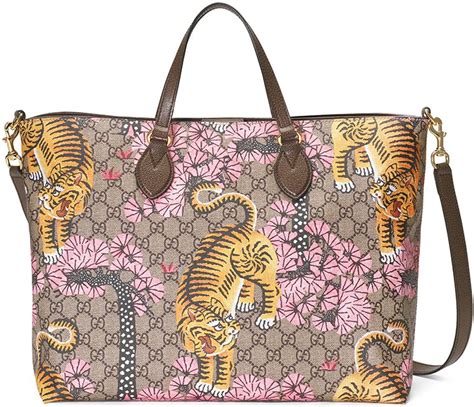 borsa gucci benga|Women .